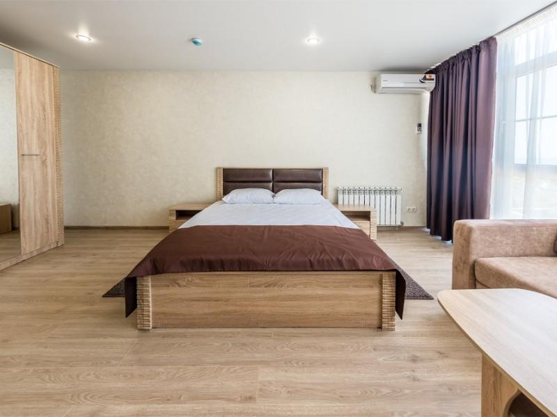 Ларимар пансионат