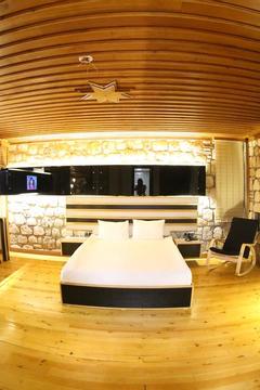 Отель Kosa Boutique Hotel Турция, Анталия, фото 3
