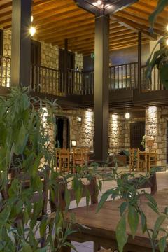 Отель Kosa Boutique Hotel Турция, Анталия, фото 5