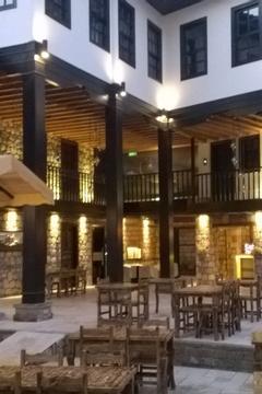 Отель Kosa Boutique Hotel Турция, Анталия, фото 6