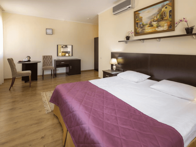 Магнолия Kompass Hotel