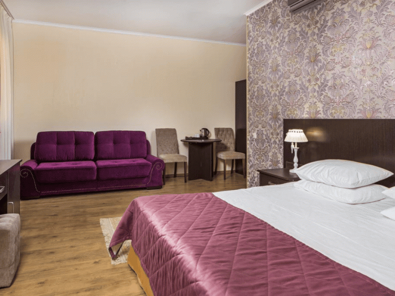 Магнолия Kompass Hotel