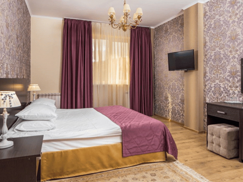 Магнолия Kompass Hotel