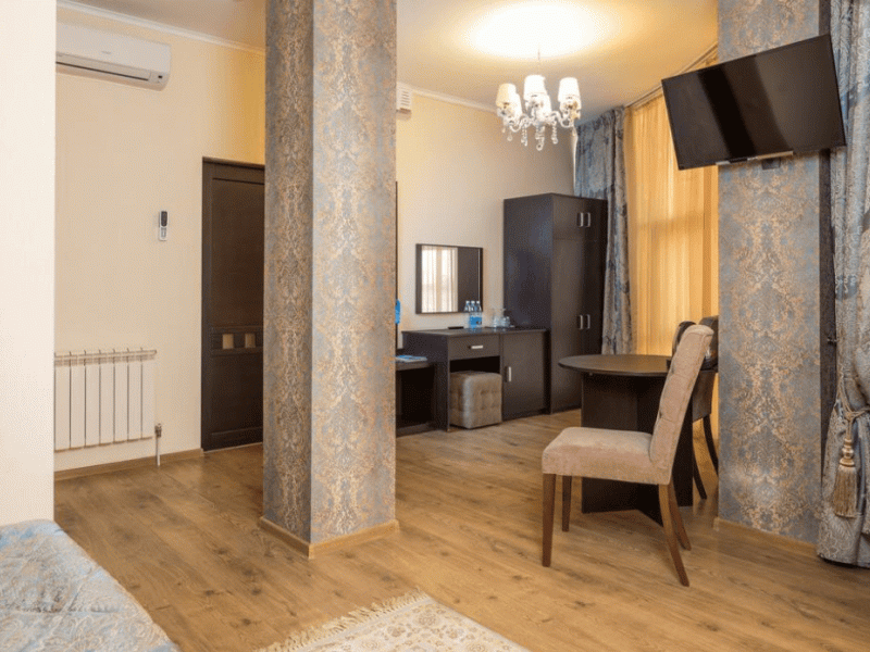 Магнолия Kompass Hotel