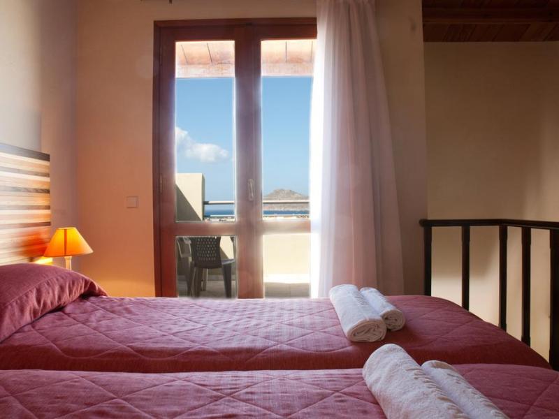 Casa Maria Hotel Apts