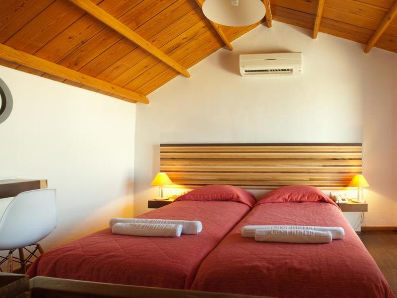 Casa Maria Hotel Apts