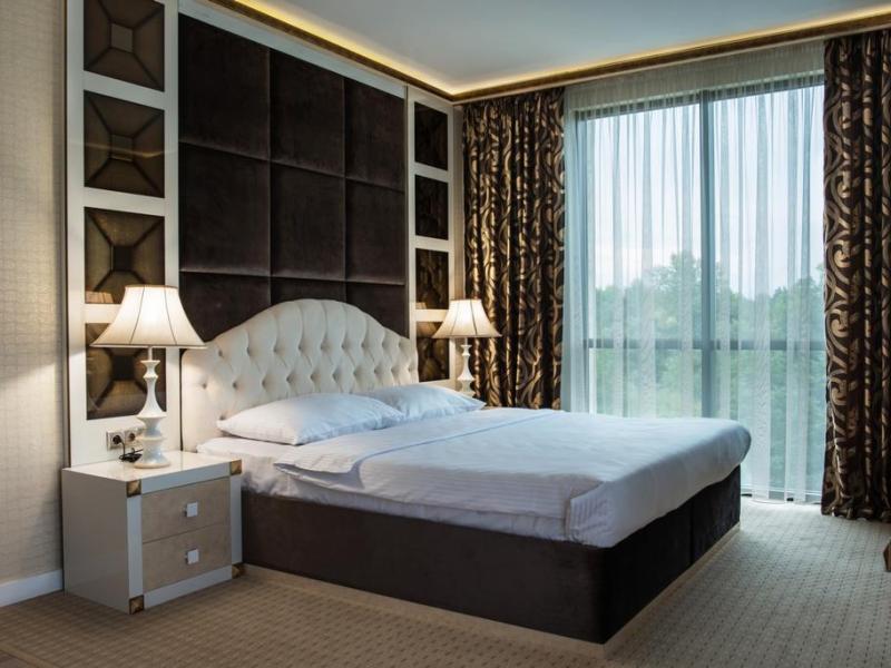 Balneo Hotel DianaMar