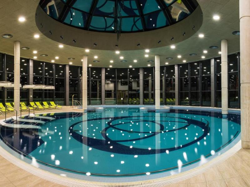 Balneo Hotel DianaMar