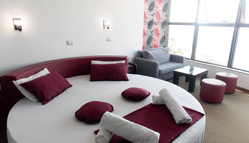 Hotel Strora