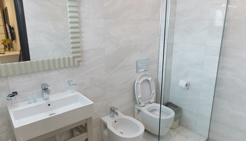 Hotel Strora