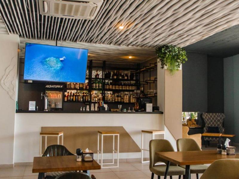 Аквамарин Фэмили Клаб