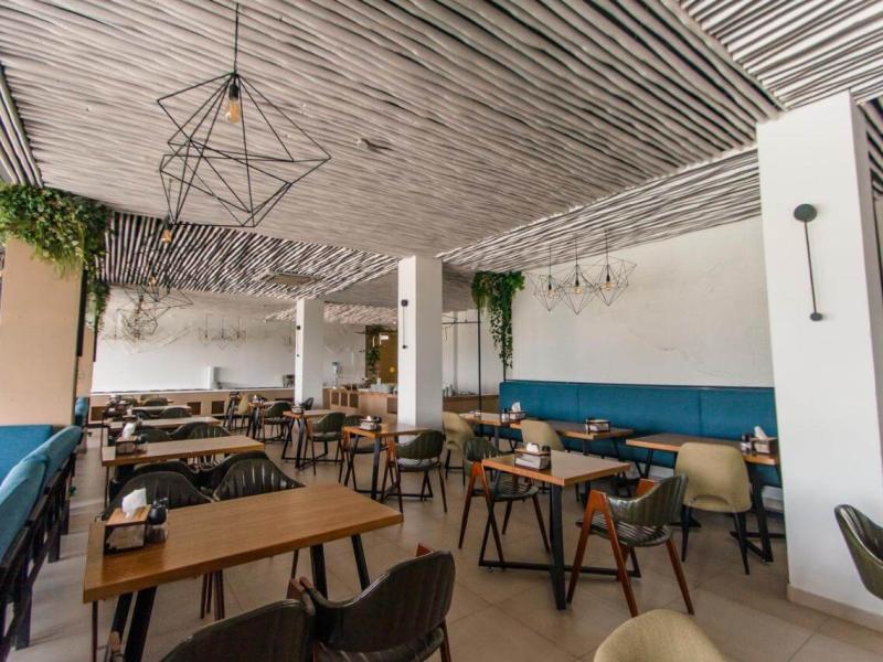 Аквамарин Фэмили Клаб