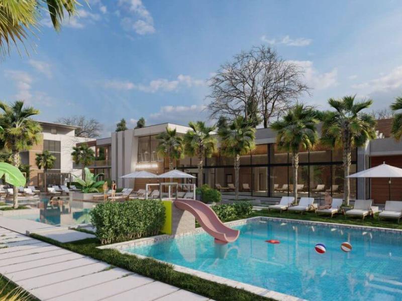 Аквамарин Фэмили Клаб