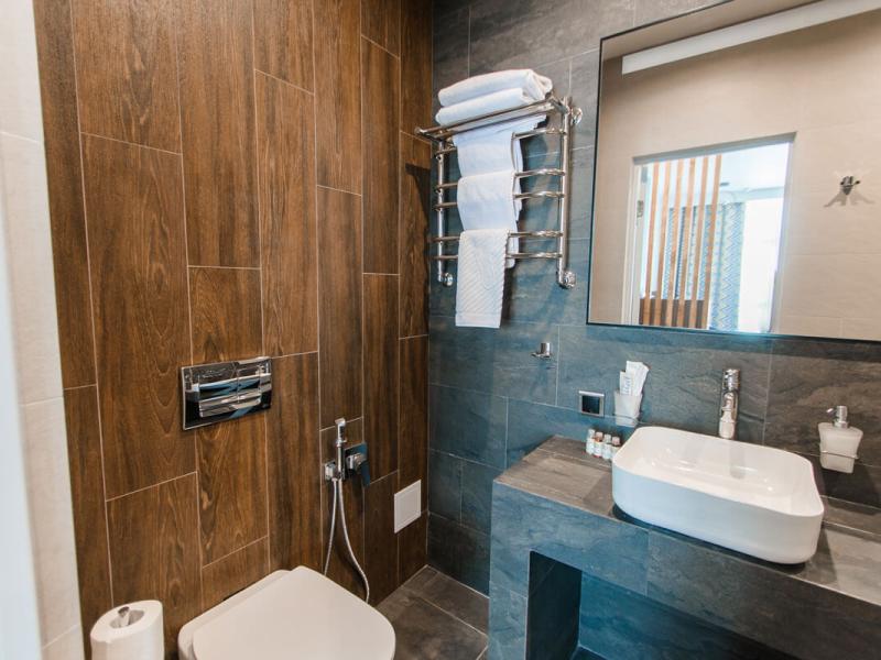 Аквамарин Фэмили Клаб