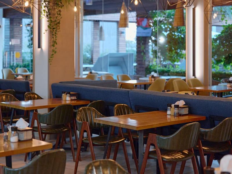 Аквамарин Фэмили Клаб