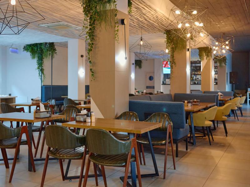 Аквамарин Фэмили Клаб