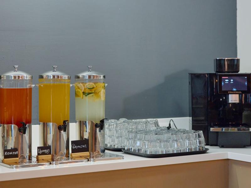 Аквамарин Фэмили Клаб