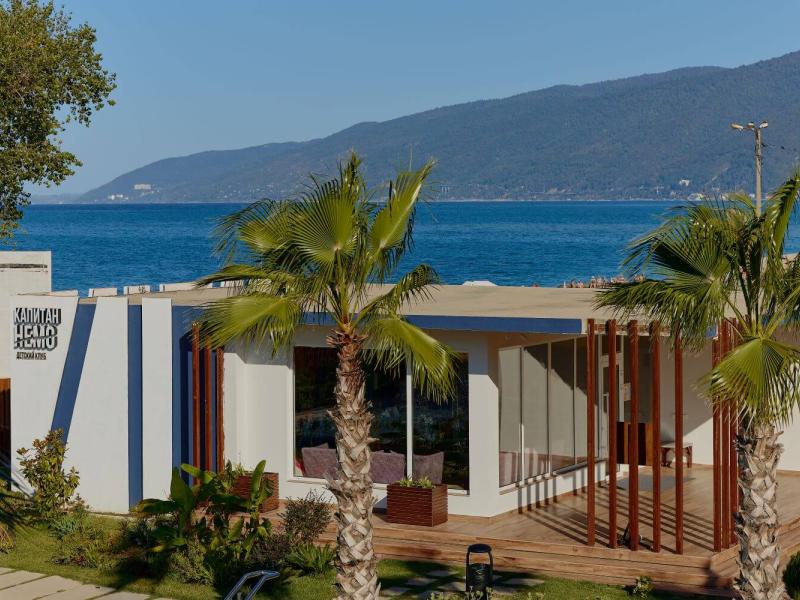 Аквамарин Фэмили Клаб