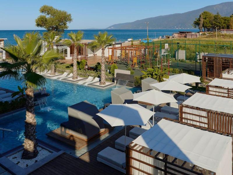 Аквамарин Фэмили Клаб