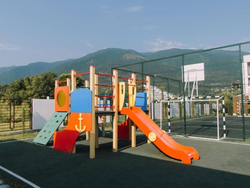 Аквамарин Фэмили Клаб