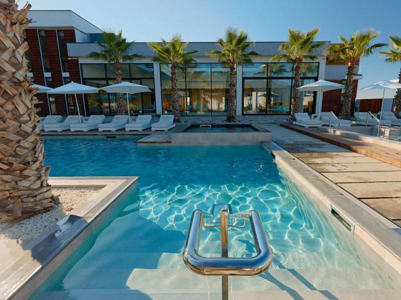 Аквамарин Фэмили Клаб