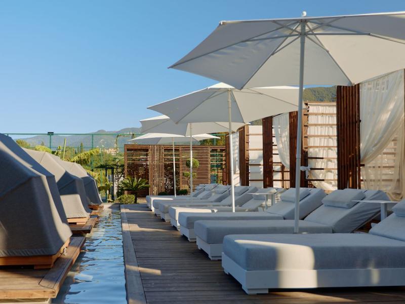 Аквамарин Фэмили Клаб