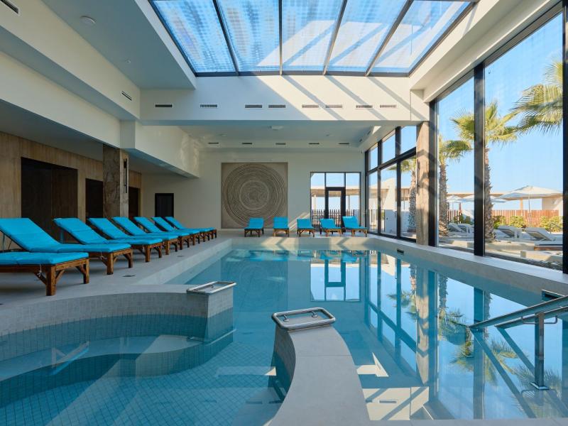 Аквамарин Фэмили Клаб