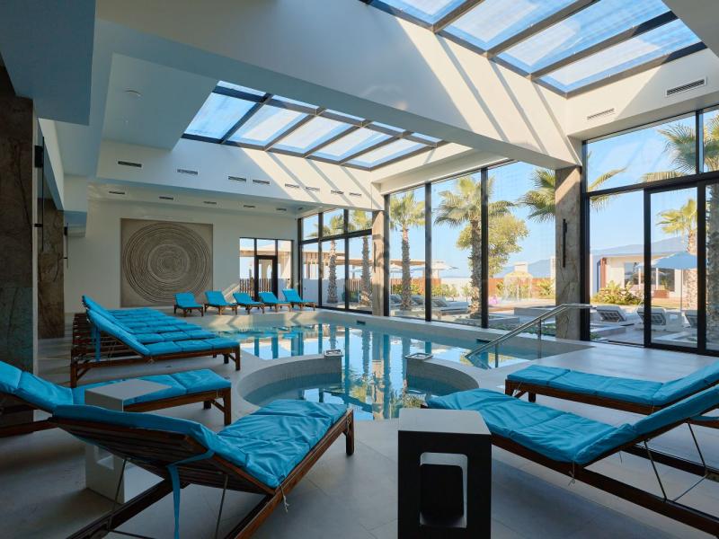 Аквамарин Фэмили Клаб