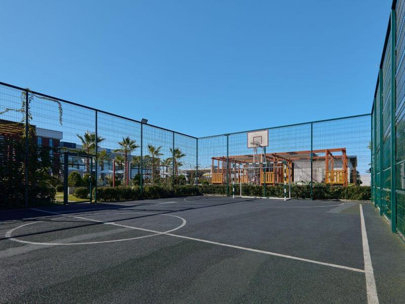 Аквамарин Фэмили Клаб