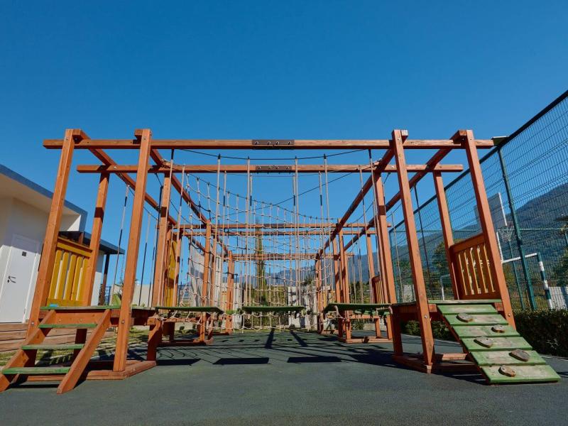 Аквамарин Фэмили Клаб