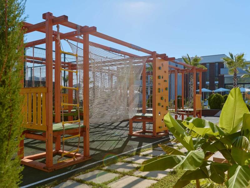 Аквамарин Фэмили Клаб