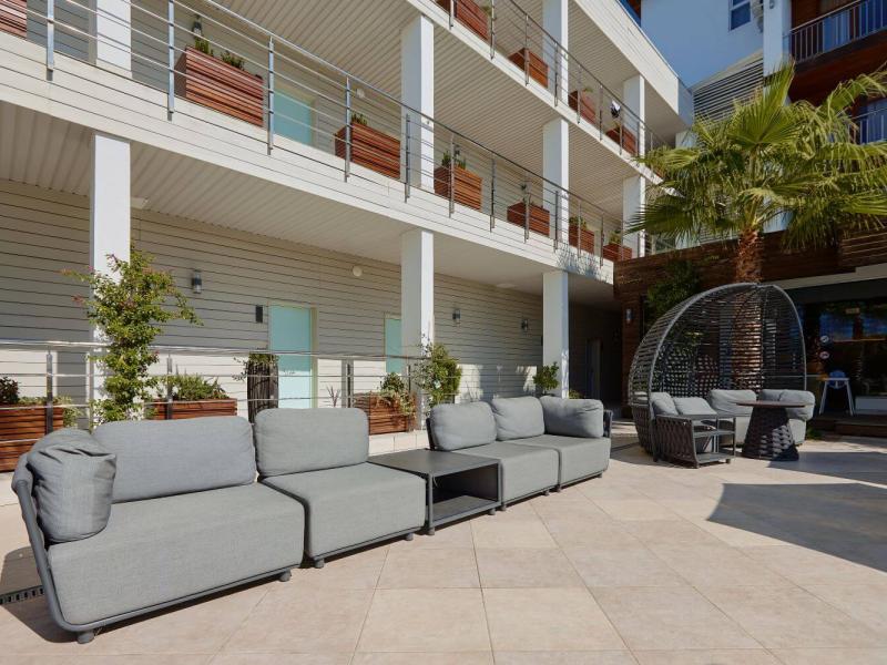 Аквамарин Фэмили Клаб