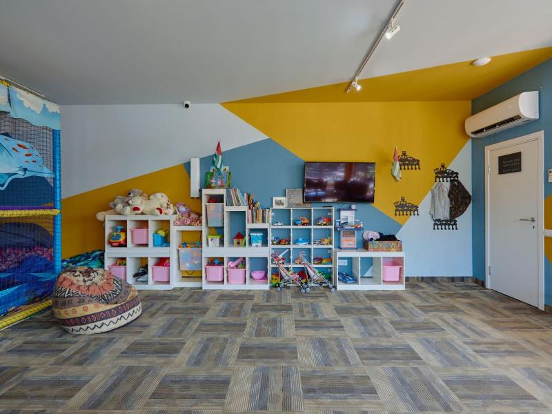 Аквамарин Фэмили Клаб