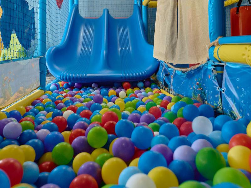 Аквамарин Фэмили Клаб