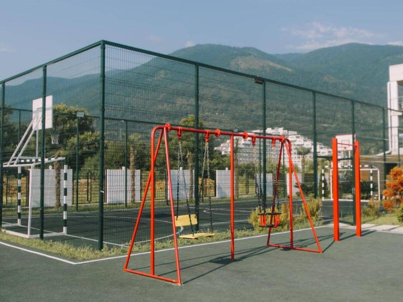 Аквамарин Фэмили Клаб