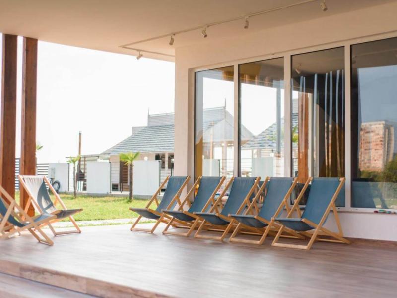 Аквамарин Фэмили Клаб