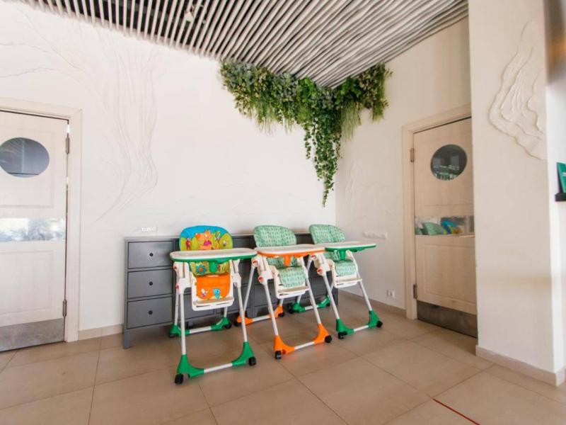 Аквамарин Фэмили Клаб