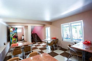 Отель Castle Guest House Абхазия, Новый Афон, фото 11