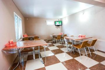 Отель Castle Guest House Абхазия, Новый Афон, фото 13