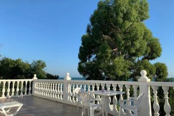 Отель Castle Guest House Абхазия, Новый Афон, фото 14