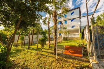 Отель Castle Guest House Абхазия, Новый Афон, фото 16