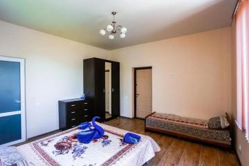 Отель Castle Guest House Абхазия, Новый Афон, фото 7