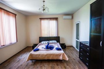 Отель Castle Guest House Абхазия, Новый Афон, фото 8
