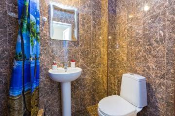 Отель Castle Guest House Абхазия, Новый Афон, фото 10