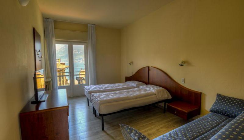 Villa Isabella