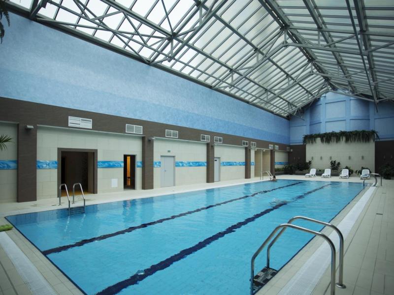 Виктория & СПА