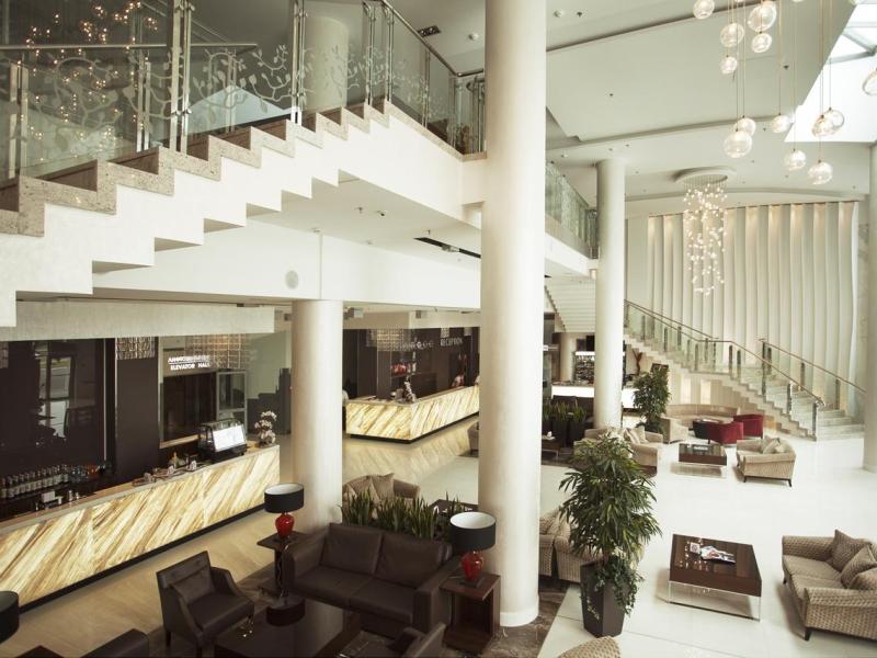 Виктория & СПА