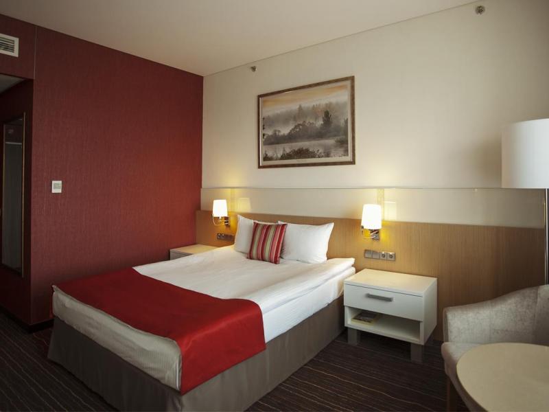 Виктория & СПА