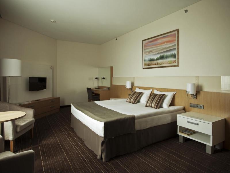 Виктория & СПА