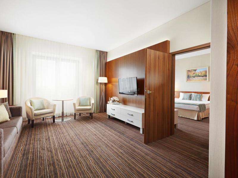 Виктория & СПА